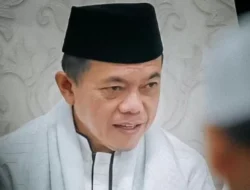 Al Haris Contoh Pemimpin Mendukung Kebebasan Beragama
