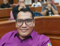 Jangan Anggap Enteng ! Cici Halimah – Muklis Kuda Hitam Pilkada Tanjabbar