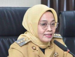 Nominasi Camat Berprestasi Kota Jambi Ikuti Seleksi Wawancara, Ini Kata Pj Wali Kota! 