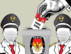 Bawaslu Telusuri Dugaan Pelanggaran RH Nekat Lantik Tim di Hari Kerja