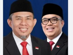 H Abdul Rahman-H Andi Muhammad Guntur Dinilai Gigih Dalam Bekerja