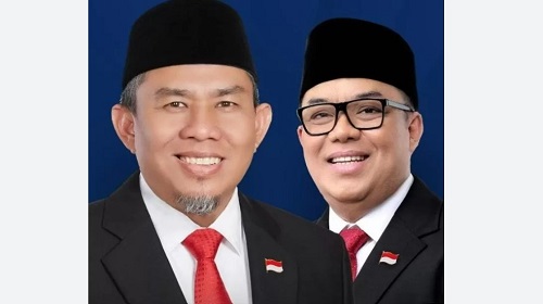Warga Nilai H Abdul Rahman Calon Pemimpin yang Rendah Hati dan Dermawan
