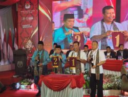 Makna Nomor Urut 2 Haris-Sani: Begini Kata Al Haris