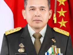 Letjen TNI Purn Hilman Hadi Pimpin Tim Pemenangan Provinsi Haris-Sani