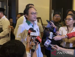 PKB Sesalkan Keputusan KPU