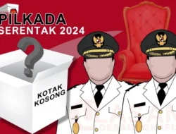 Pilwako Jambi, Warga : Kalau ada Nomor 3 Kami Pilih Itu