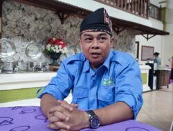 Gaspoll Kemenangan Al Haris-Sani