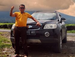 Penangkapan Bandar Narkoba dan Kontroversi Calon Gubernur Mantan Pecandu