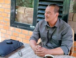 Mengguncang Dunia Tanpa Narkoba: Refleksi Hari Sumpah Pemuda ke-96