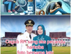 Penolakan Sport dan Islamic Center, Bentuk Ketidakpedulian Cagub RH Terhadap Jambi