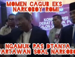 Minim Pengalaman di Pilgub Jambi: Tim RH Tak Henti Tebarkan Hoax, Masyarakat Semakin Muak