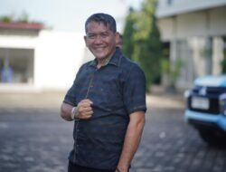 Moralitas dalam Kepemimpinan: Bahaya Memilih Pemimpin dengan Latar Belakang Narkoba, Kehidupan Malam, dan Seks Bebas