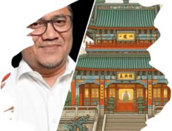 Hoax! Rito Sebut Tak Ada Warga Konghucu Minta Maaf ke Maulana Perkara Penyerangan Klenteng