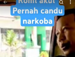 Meluas, Warga Merangin Tolak Cagub Bekas Pecandu Narkoboy