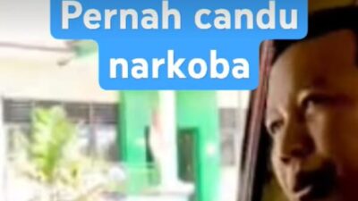 Meluas, Warga Merangin Tolak Cagub Bekas Pecandu Narkoboy