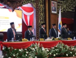 Pidato Kenegaraan Jokowi, Edi Purwanto: Sampaikan Capain Kinerja, Ada Catatan dan Jadi Perhatian Kedepannya