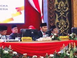 RUU APBN 2025, Edi Purwanto: Secara Keuangan Harusnya Bisa Realisasikan Makan Siang Gratis