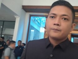 Hafiz Fattah Tekankan Tugas Prioritas Dewan