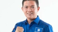 Hafiz Fattah Ketua DPRD Provinsi Jambi Termuda, Inilah Profilnya