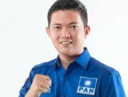 Hafiz Fattah Ketua DPRD Provinsi Jambi Termuda, Inilah Profilnya