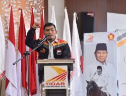 Pemerintah Dituduh Naikkan PPN 12%, Ini Kata Anggota DPR RI Rocky Candra