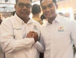 Tegas! Ritas Minta Usman Urus Saja Kadin SK Arsyad : “Dak Jelas”