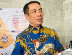 Partai NasDem Sebut PDIP Tak Konsisten