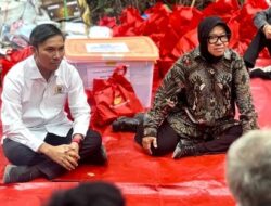 Konsepkan Kawasan Hingga Hunian Bagi SAD Jambi, Edi Purwanto: Penting Untuk Keberlangsungan Hidup Mereka