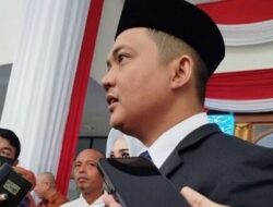 Pimpin DPRD Sementara, Hafiz Fattah Tekankan Tugas Prioritas Dewan