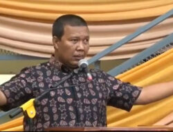 Kasus Bupati Tanjab Timur Romi Hariyanto Terus Bergulir, Polda Jambi Kembali Periksa Sejumlah Saksi