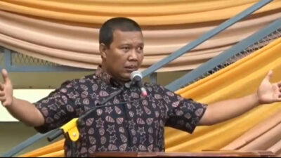 Kasus Bupati Tanjab Timur Romi Hariyanto Terus Bergulir, Polda Jambi Kembali Periksa Sejumlah Saksi