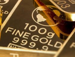 Siap-Siap Harga Emas Terbang Jelang Natal!