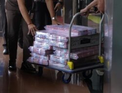 Anggota TNI Menang Undian Rp 50 Miliar, Auto Jadi OKB