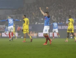Dortmund Kembali Tumbang, Holstein Kiel Buat Sejarah Menang 4-2