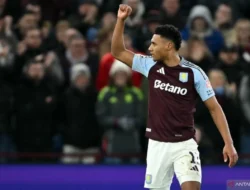 Aston Villa Lolos Otomatis ke 16 Besar Setelah Taklukkan Celtic 4-2