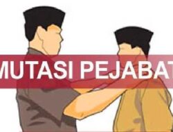 Haris-Sani Periode II, Banyak Kepala OPD Pemprov Jambi Bakal Diganti