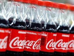 Coca Cola-Fanta-Sprite Ditarik dari Pasar Gegara Kadar Kimia Tinggi