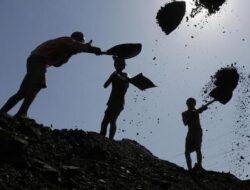 ‘Kiamat’ Batu Bara! Eropa Ucapkan Selamat Tinggal pada si Emas Hitam