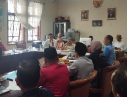 Sikap Dinkes Provinsi Jambi yang Tak Memihak Masyarakat Miskin