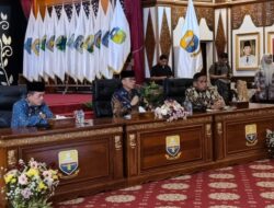 Menteri Desa Yandri Susanto Minta Kepala Daerah Petakan Potensi Desa