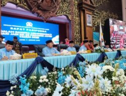 Jaksa Agung dan Menteri Desa PDT Hadiri HUT ke-68 Provinsi Jambi 2025