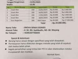Kodim 0415/Jambi Beri Himbauan ” Waspada Penipuan” Atas Namakan Kodim/Koramil Terkait Program Astacita Cita