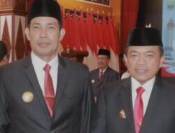 Gubernur Jambi Didesak Ganti Kadinkes dr Fery yang Tak Pro Rakyat Kecil