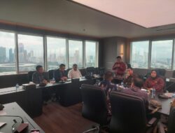 Komisi IV DPRD Jambi Konsultasi ke Komisi II DPR RI
