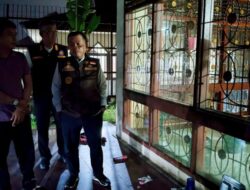 Gubernur Al Haris Sidak PSBRW Harapan Mulya Talang Bakung: Soroti Minim Penempatan Petugas Jaga