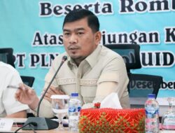 Proyek Pertamina Rusak Ratusan Rumah Warga, Rocky Candra: “Pertamina Harus Tanggung Jawab”
