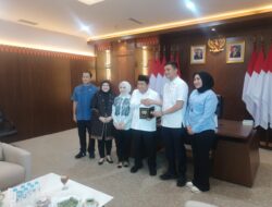 Optimalisasi Peran dan Fungsi, Banmus DPRD Jambi Kunker ke DPRD DKI Jakarta