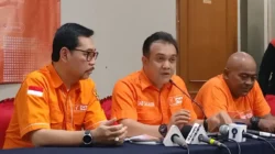 Partai Buruh Akan Usulkan Capres-Cawapres pada Pemilu 2029 Pascaputusan MK