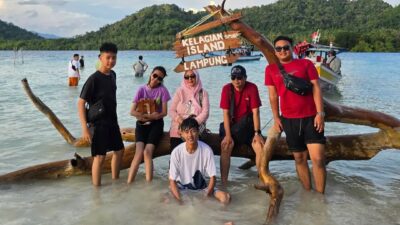 Perjalanan Akhir Tahun 2024