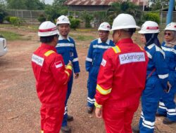 Proyek PT Pertamina EP Jambi ‘Siksa’ Masyarakat Kumpeh